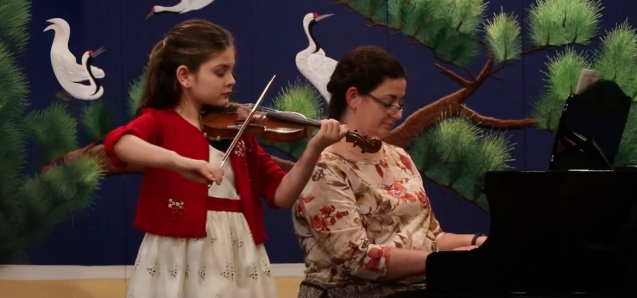 "Musical training is a more potent instrument than any other, because rhythm and harmony find their way into the inward places of the soul" - Plato